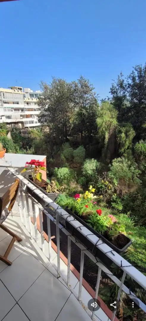 Study for sale in Calle Alemania, 10, San Antonio - Las Arenas Garden of Study for sale in Puerto de la Cruz with Swimming Pool and Balcony