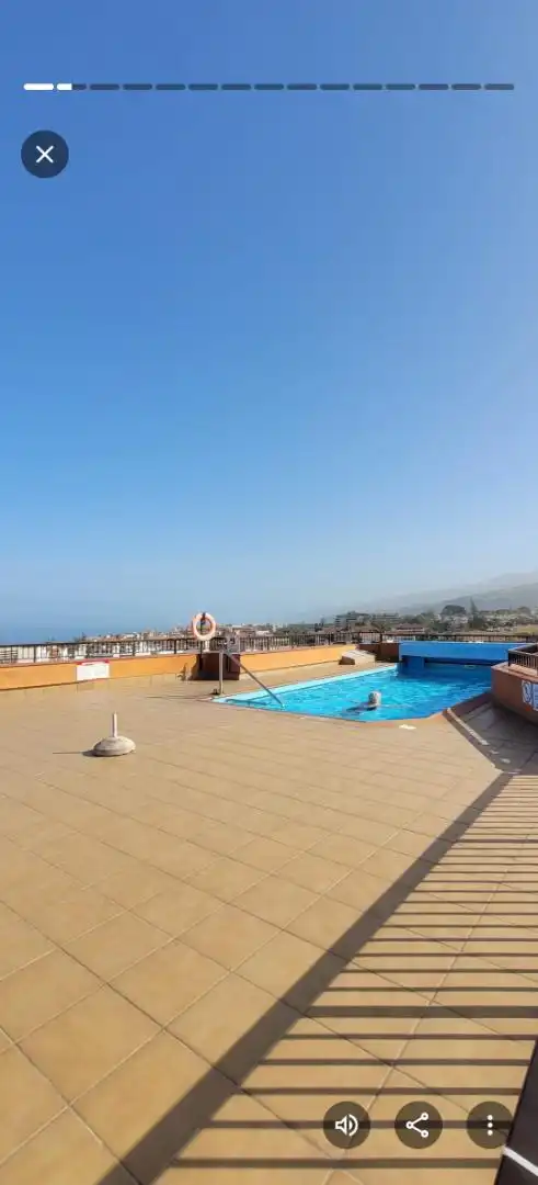 Study for sale in Calle Alemania, 10, San Antonio - Las Arenas Swimming pool of Study for sale in Puerto de la Cruz with Swimming Pool and Balcony
