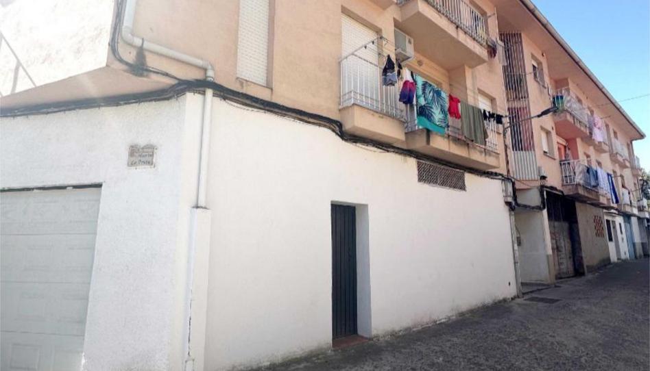 Flat for sale in Calle Huerta la Presa, 1, Villanueva de la Vera, Cáceres - image 1 Photo 1 of Flat for sale in Calle Huerta la Presa, 1, Villanueva de la Vera, Cáceres