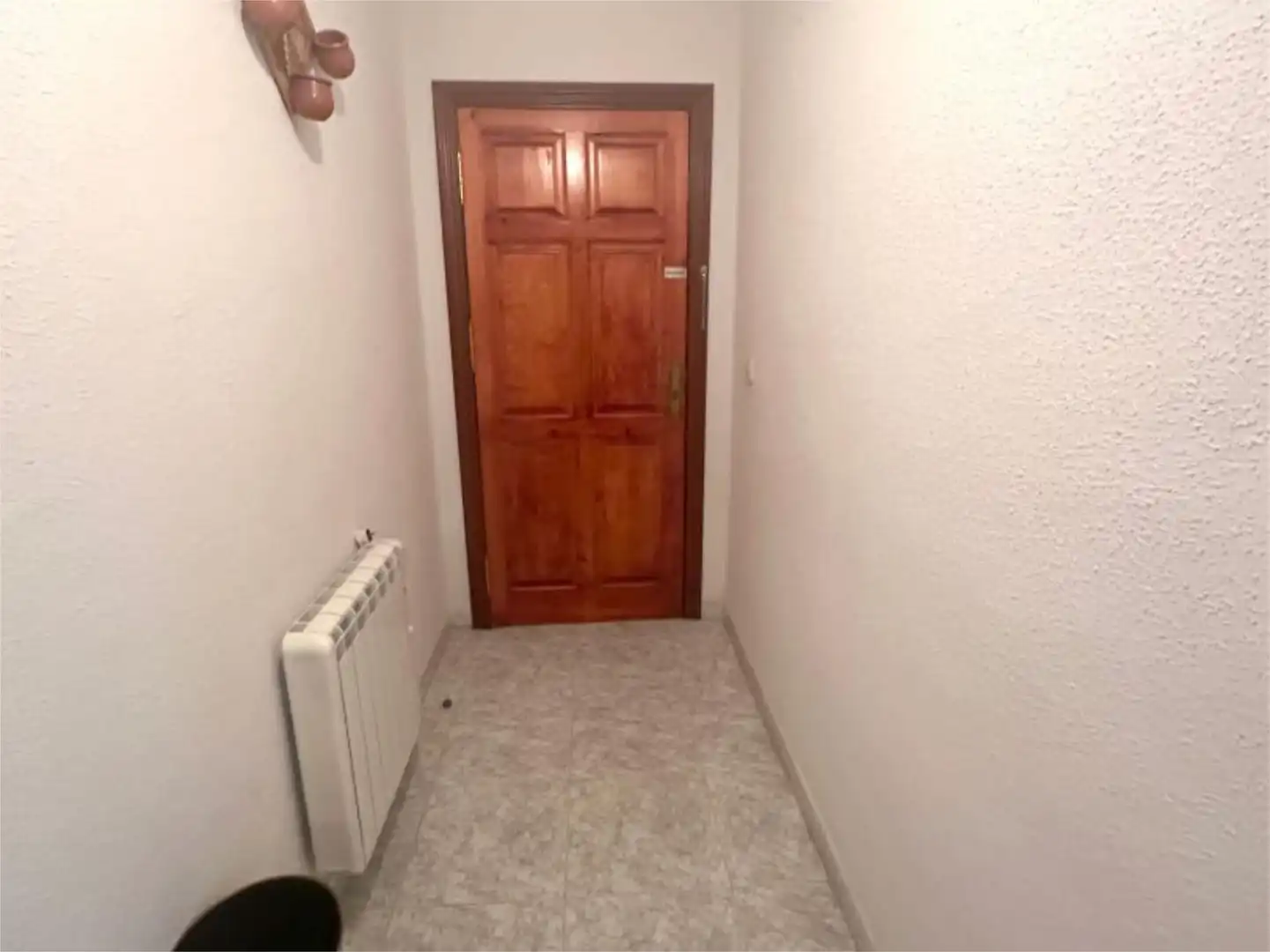Flat for sale in Calle Huerta la Presa, 1, Villanueva de la Vera Flat for sale in Villanueva de la Vera with Air Conditioner and Balcony