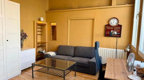 Foto 5 de Àtic de lloguer a Calle de Mejía Lequerica, 3, Justicia - Chueca, Madrid