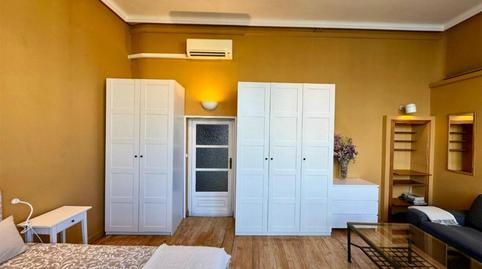 Foto 4 de Àtic de lloguer a Calle de Mejía Lequerica, 3, Justicia - Chueca, Madrid