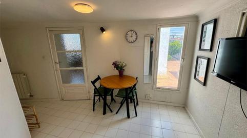 Foto 2 de Àtic de lloguer a Calle de Mejía Lequerica, 3, Justicia - Chueca, Madrid