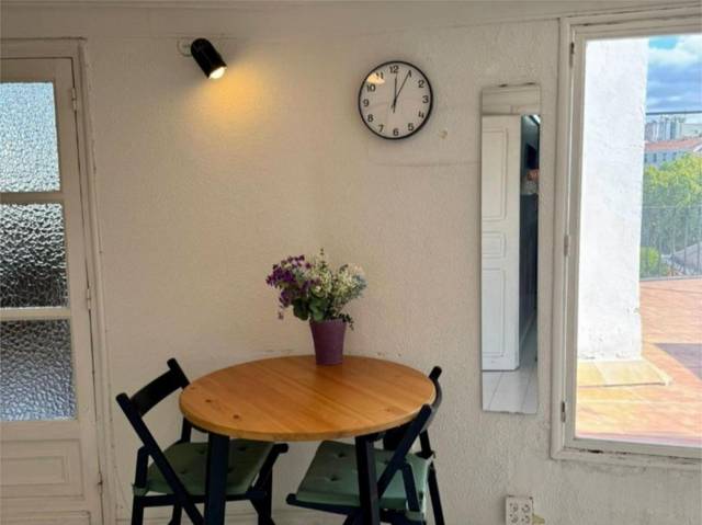 Ático en Alquiler en Calle de Mejía Lequerica, 3 en Justicia - Chueca