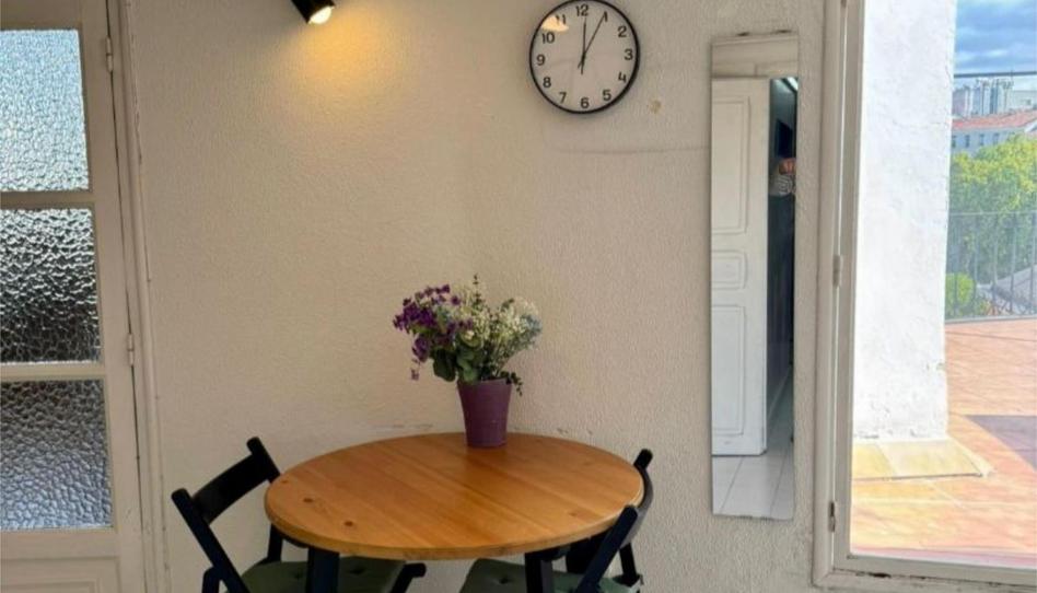 Foto 1 de Àtic de lloguer a Calle de Mejía Lequerica, 3, Justicia - Chueca, Madrid