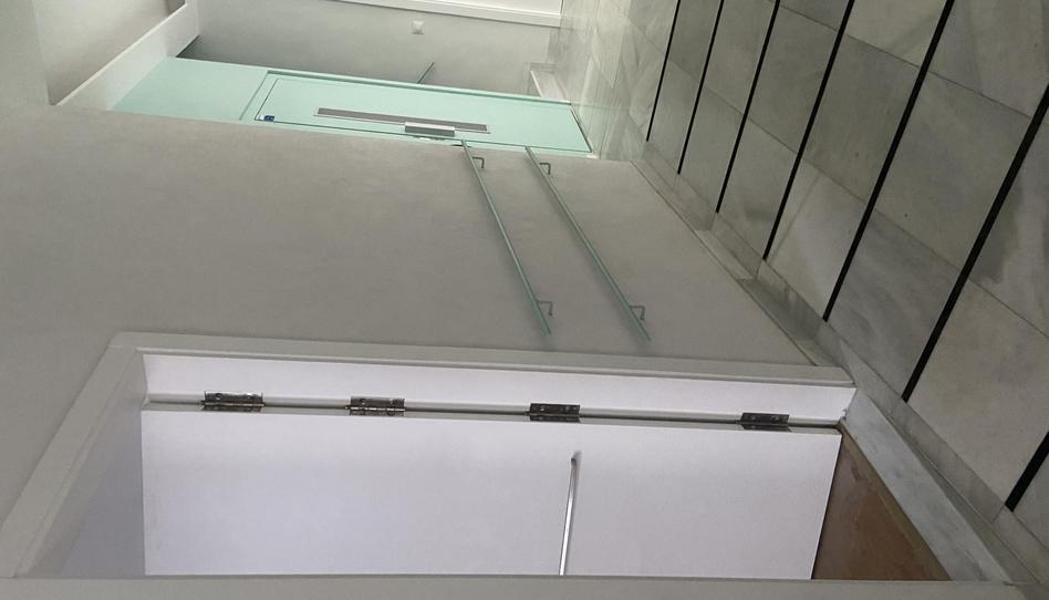 Foto 1 de Oficina de lloguer a Calle Santiago, 10, Santa Catalina, Sevilla