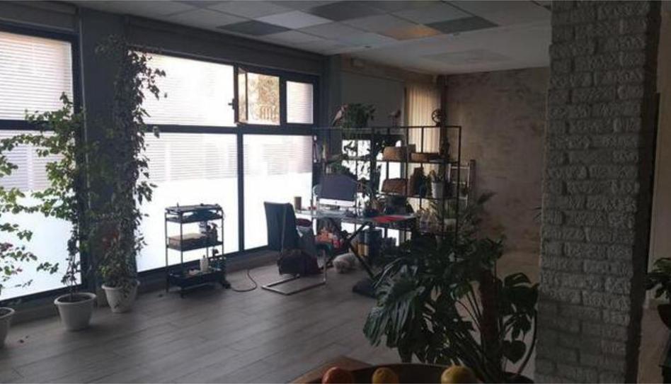 Photo 1 of Premises to rent in Ciudad Jardín, Illes Balears