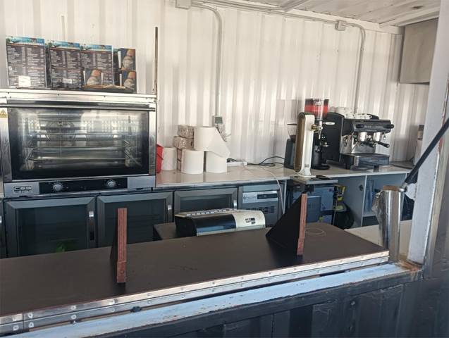 Local comercial en Venta en Moll de l'Oest, 1 en Zona Franca - Port