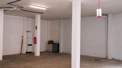 Traster de lloguer a Calle Ávila, 5, Los Barreros - Cuatro Santos, Murcia - imatge 2 Foto 2 de Traster de lloguer a Calle Ávila, 5, Los Barreros - Cuatro Santos, Murcia