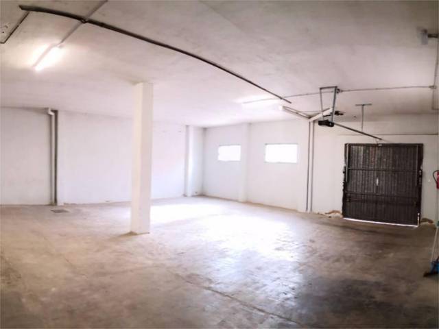 Trastero en Alquiler en Calle Ávila, 5 en Los Barreros - Cuatro Santos