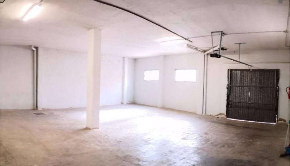 Traster de lloguer a Calle Ávila, 5, Los Barreros - Cuatro Santos, Murcia - imatge 1 Foto 1 de Traster de lloguer a Calle Ávila, 5, Los Barreros - Cuatro Santos, Murcia