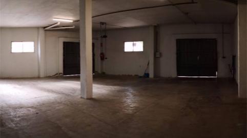 Traster de lloguer a Calle Ávila, 5, Los Barreros - Cuatro Santos, Murcia - imatge 3 Foto 3 de Traster de lloguer a Calle Ávila, 5, Los Barreros - Cuatro Santos, Murcia