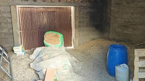 Foto 5 de Casa adosada en venda a Plaza Esparraguera, 2, Valdecañas de Tajo, Cáceres