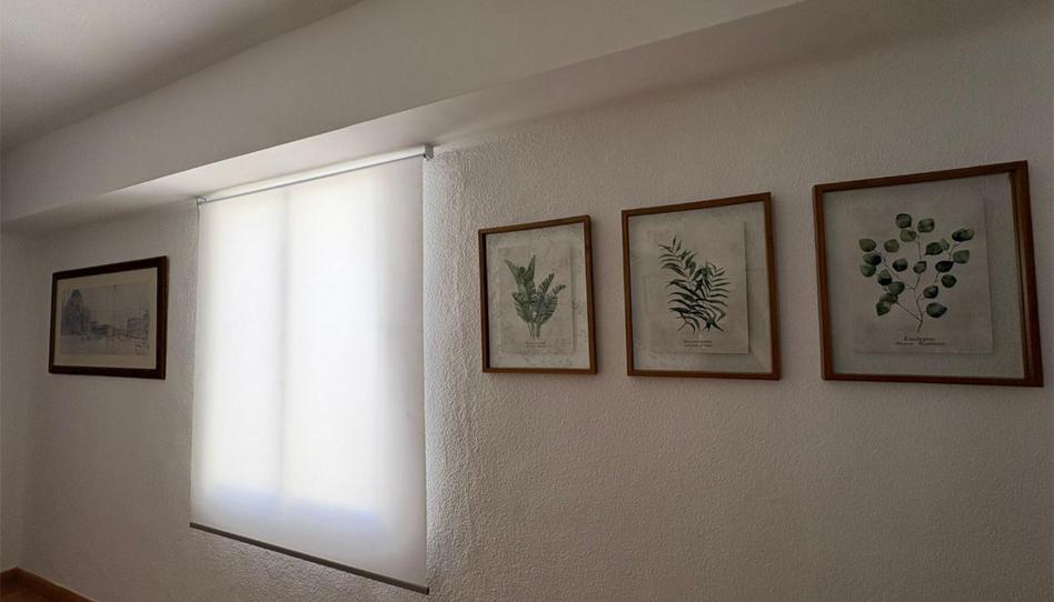 Attic to rent in Calle Recogidas, 12, Centro - Sagrario, Granada - image 1 Photo 1 of Attic to rent in Calle Recogidas, 12, Centro - Sagrario, Granada