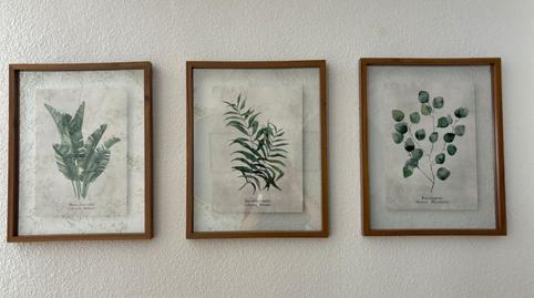 Attic to rent in Calle Recogidas, 12, Centro - Sagrario, Granada - image 2 Photo 2 of Attic to rent in Calle Recogidas, 12, Centro - Sagrario, Granada