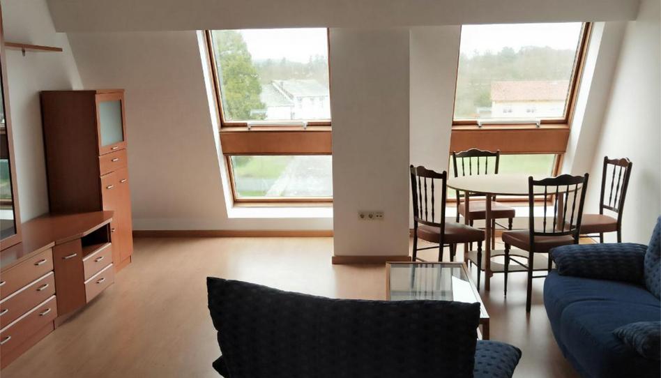 Photo 1 of Flat for sale in Rúa Do Concello, 66, Guitiriz, Lugo