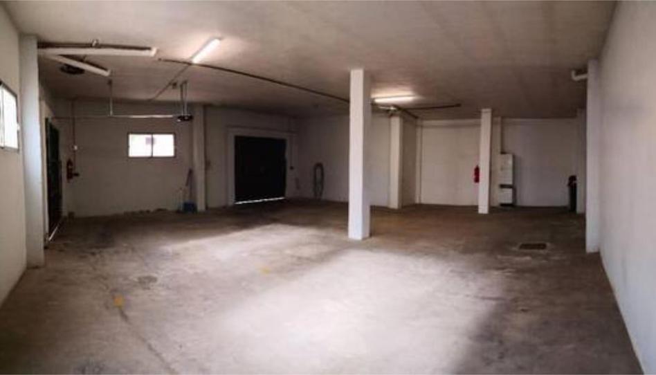 Traster de lloguer a Los Barreros - Cuatro Santos, Murcia - imatge 1 Foto 1 de Traster de lloguer a Los Barreros - Cuatro Santos, Murcia