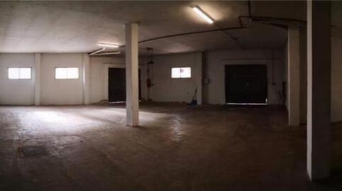 Traster de lloguer a Los Barreros - Cuatro Santos, Murcia - imatge 2 Foto 2 de Traster de lloguer a Los Barreros - Cuatro Santos, Murcia