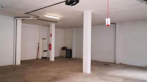 Traster de lloguer a Los Barreros - Cuatro Santos, Murcia - imatge 3 Foto 3 de Traster de lloguer a Los Barreros - Cuatro Santos, Murcia