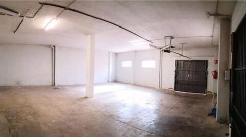 Traster de lloguer a Los Barreros - Cuatro Santos, Murcia - imatge 4 Foto 4 de Traster de lloguer a Los Barreros - Cuatro Santos, Murcia