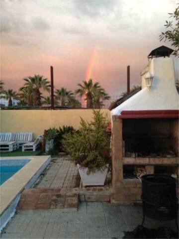 Casa-chalet en Venta en Villamanrique de la Condesa