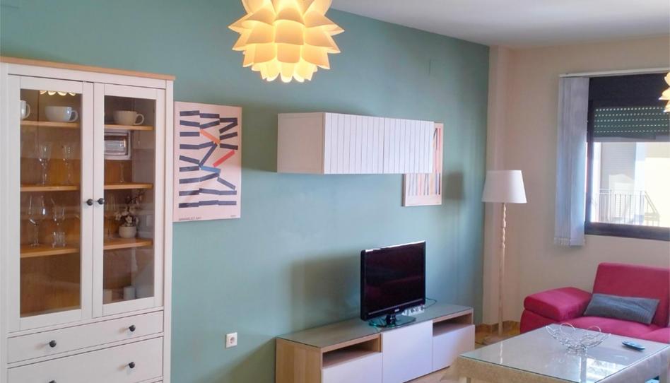 Pis de lloguer a Calle Lorenzo Ferreira, 22, Santa Rosa - Valdeolleros, Córdoba - imatge 1 Foto 1 de Pis de lloguer a Calle Lorenzo Ferreira, 22, Santa Rosa - Valdeolleros, Córdoba