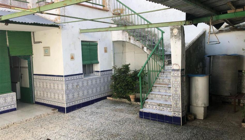 Casa adosada en venda a Calle Esperanza, 29, La Guija, Ciudad Real - imatge 1 Foto 1 de Casa adosada en venda a Calle Esperanza, 29, La Guija, Ciudad Real