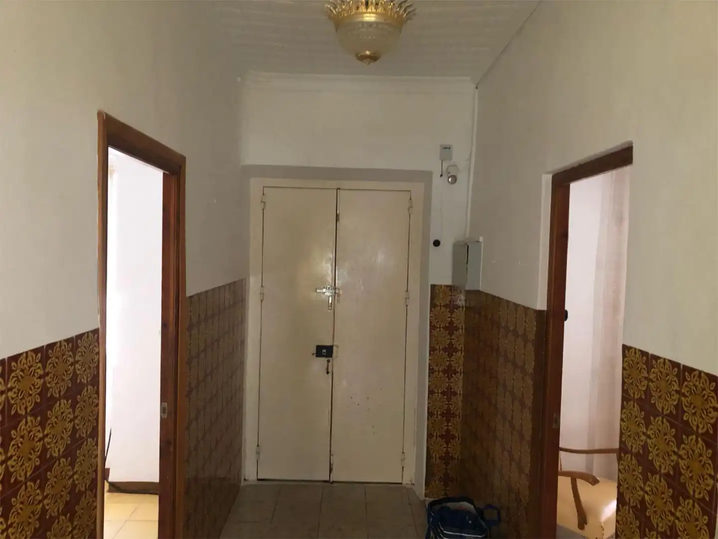 Casa adosada en venta en Calle Esperanza, 29, La Guija Casa adosada en venta en Ciudad Real Capital con Terraza