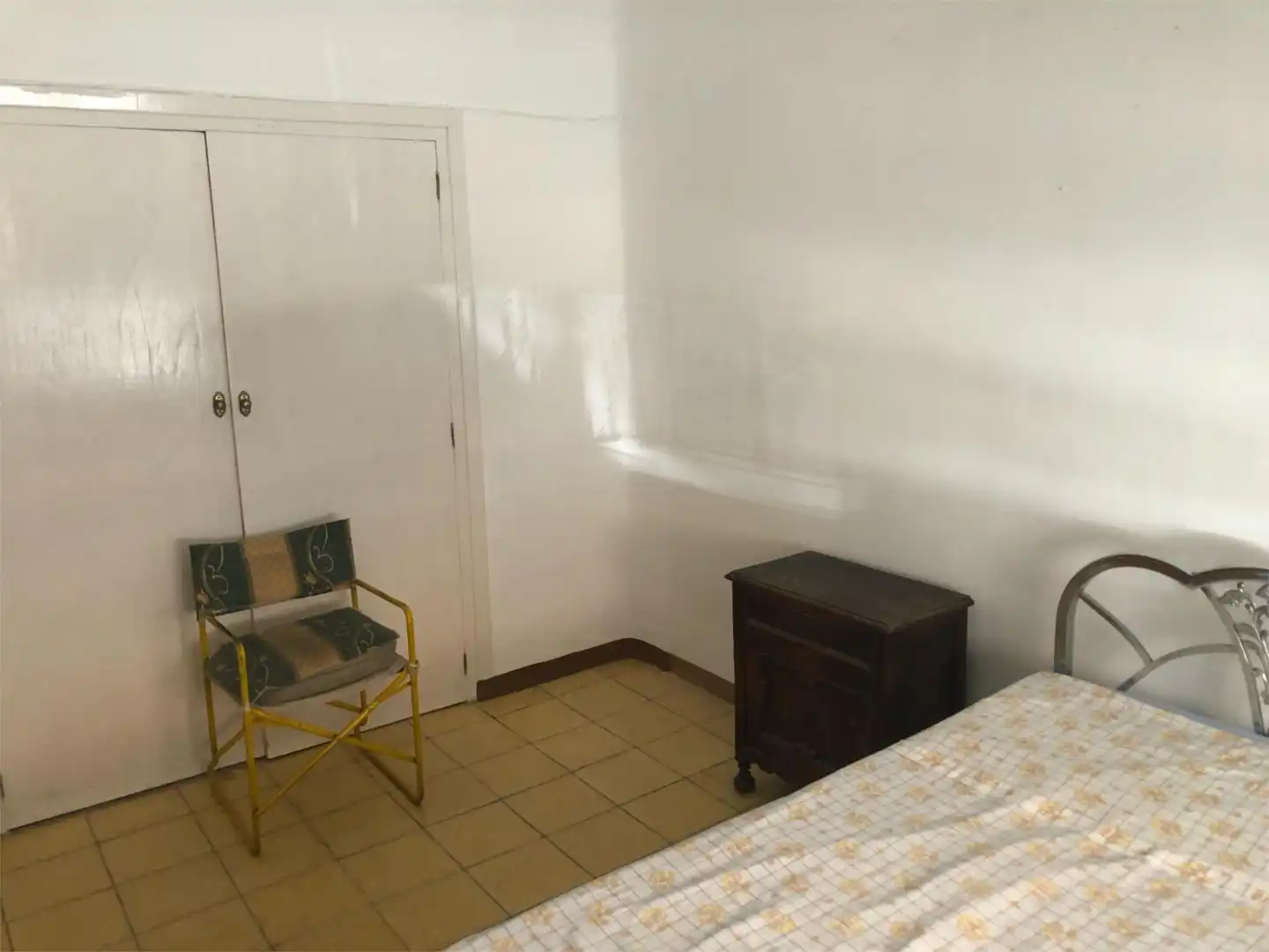 Casa adosada en venta en Calle Esperanza, 29, La Guija Habitación de Casa adosada en venta en Ciudad Real Capital con Terraza