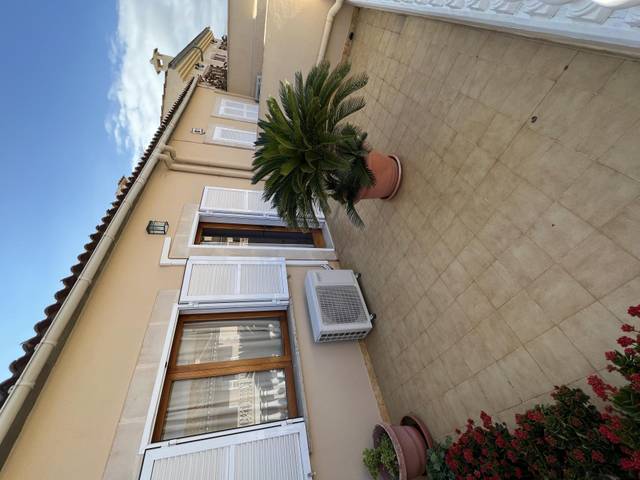 Casa adosada en Venta en Carrer dels Segadors, 32 en Son Ferriol