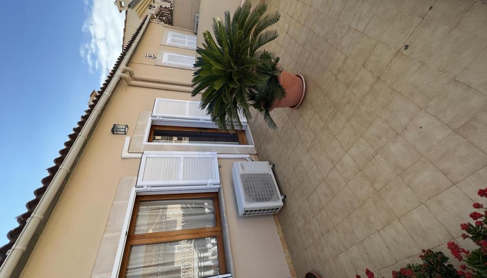 Photo 1 of Single-family semi-detached for sale in Carrer Dels Segadors, 32, Son Ferriol, Illes Balears