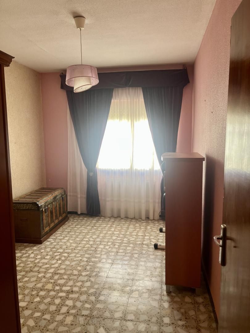Dormitori de Casa o xalet en venda en Madridejos amb Balcó