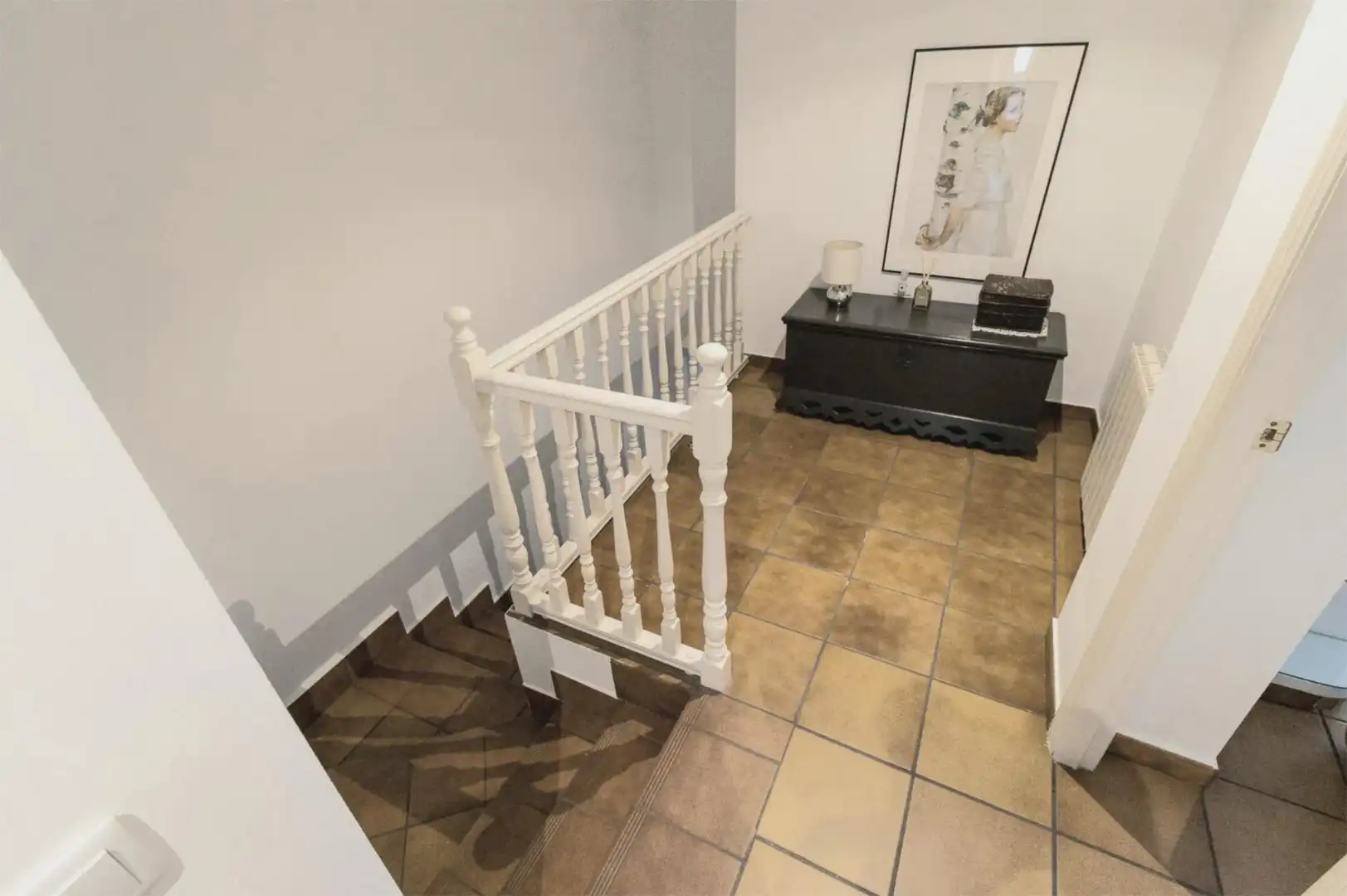 Houses for sale in Calle Reina Sofia, 10, El Esparragal Houses for sale in Murcia with Air Conditioner, Heating and Private garden