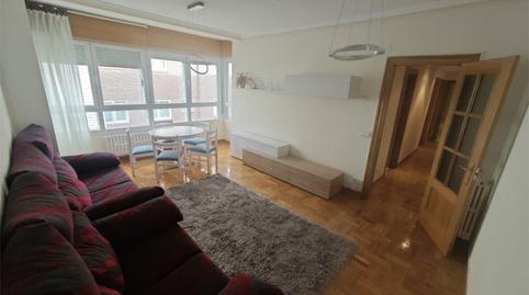 Piso de alquiler en Calle Cristóbal de Morales, 6, Los Vadillos - R. Sanitaria - Pozanos, Burgos - imagen 2 Foto 2 de Piso de alquiler en Calle Cristóbal de Morales, 6, Los Vadillos - R. Sanitaria - Pozanos, Burgos