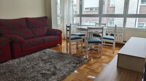 Piso de alquiler en Calle Cristóbal de Morales, 6, Los Vadillos - R. Sanitaria - Pozanos, Burgos - imagen 3 Foto 3 de Piso de alquiler en Calle Cristóbal de Morales, 6, Los Vadillos - R. Sanitaria - Pozanos, Burgos