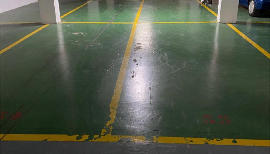 Garage to rent in Avenida de la Libertad, 150, Centro, Murcia - image 1 Photo 1 of Garage to rent in Avenida de la Libertad, 150, Centro, Murcia