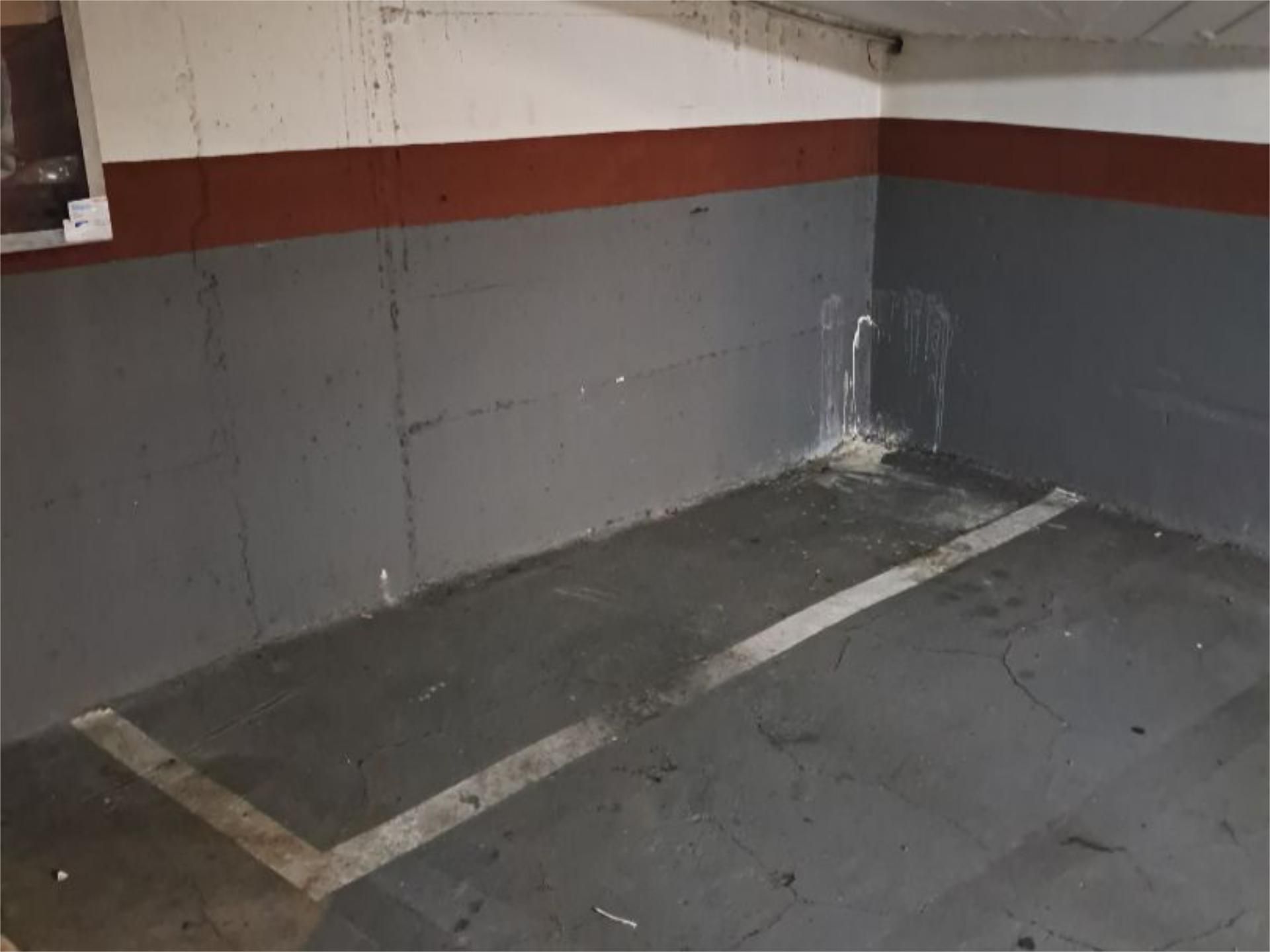 Parking of Garage to rent in Terrassa
