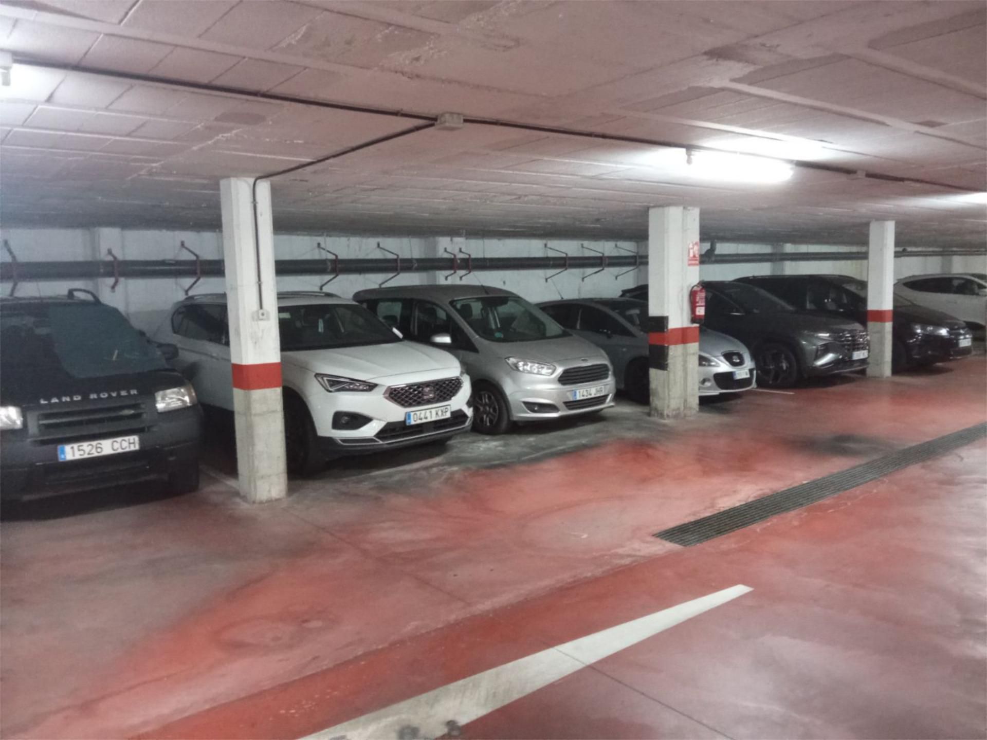 Parking of Garage for sale in Castellar del Vallès