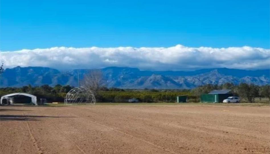 Photo 1 of Flat for sale in Carrer 1 Vil. La-llarga, 30, Godall, Tarragona