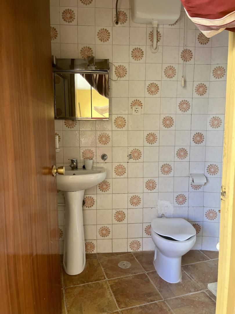 Casa o xalet en venda a Calle San Isidro, 39, Madridejos Bany de Casa o xalet en venda en Madridejos amb Balcó