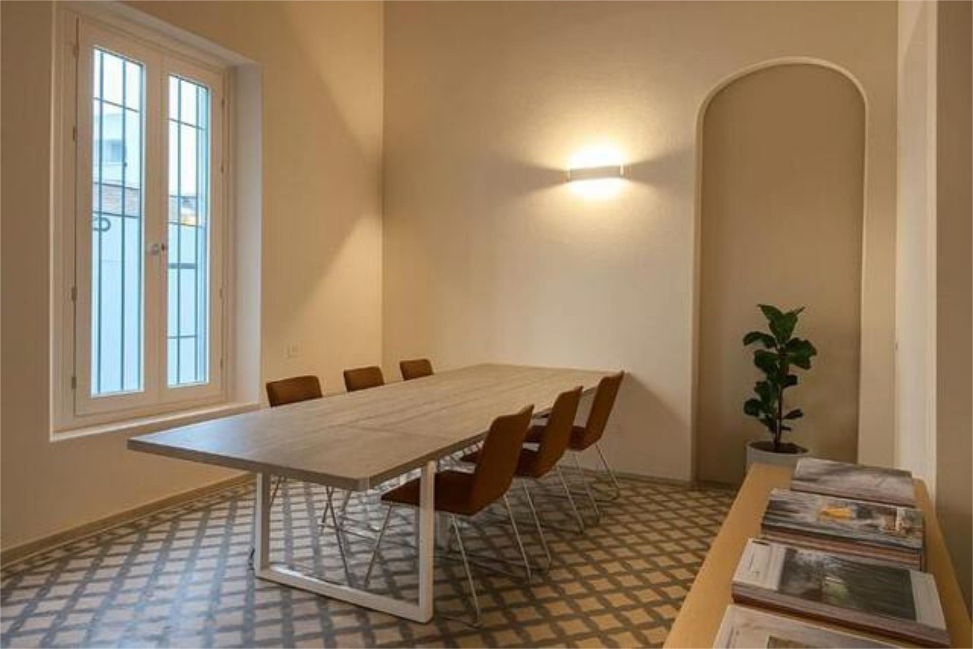 Comedor de Oficina de alquiler en San Fernando