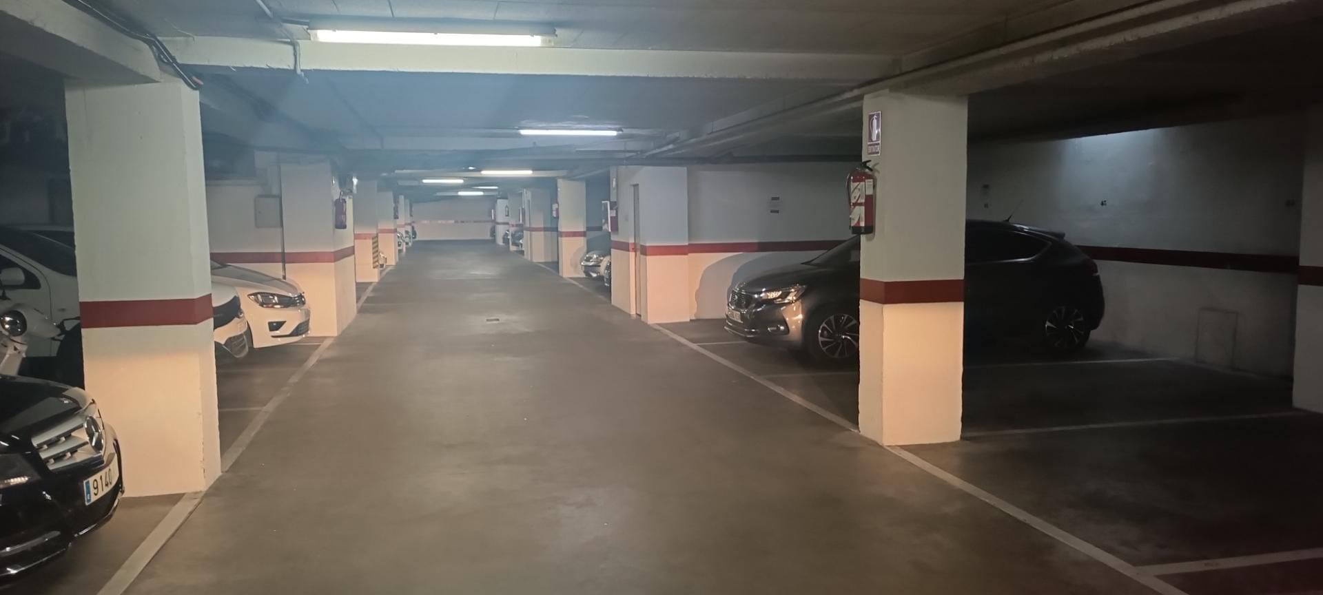Aparcament de Garatge en venda en  Córdoba Capital