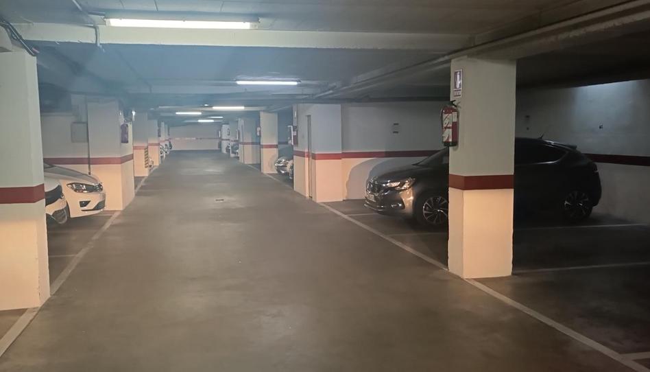 Garage for sale in Avenida Arroyo del Moro, 16, Arroyo del Moro - Noreña, Córdoba - image 1 Photo 1 of Garage for sale in Avenida Arroyo del Moro, 16, Arroyo del Moro - Noreña, Córdoba