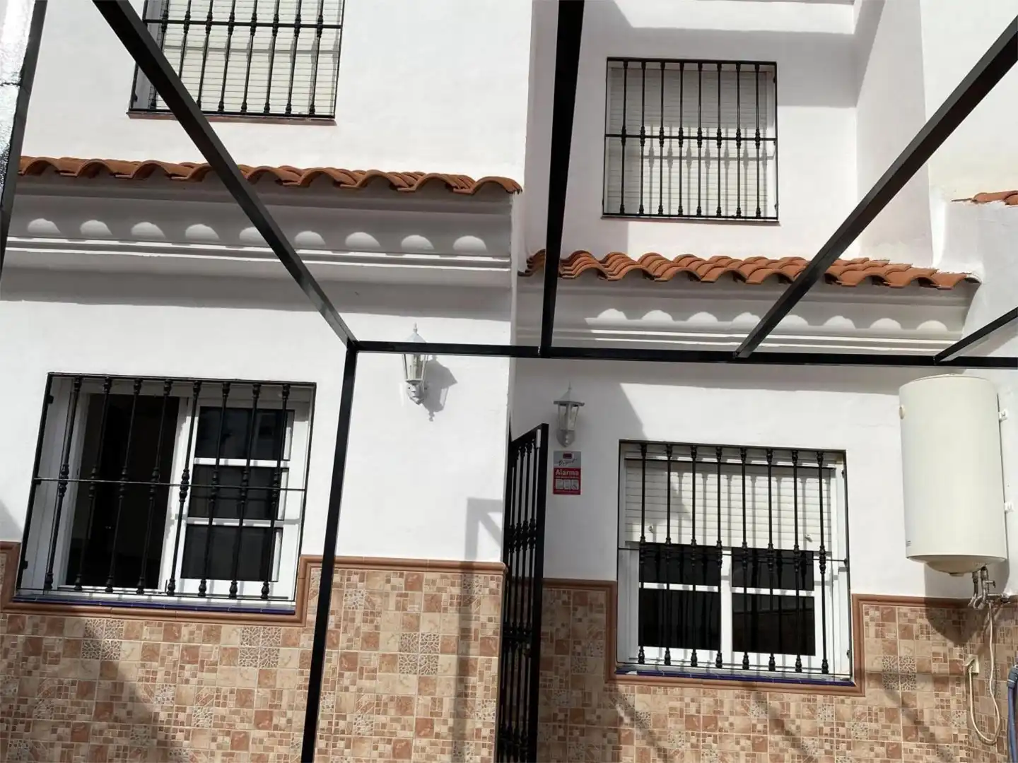 Casa adosada de lloguer a Calle Escritor Marcos Negrete, 5, Churriana - El Pizarrillo - La Noria-Guadalsol Casa adosada de lloguer a Calle Escritor Marcos Negrete, 5, Churriana - El Pizarrillo - La Noria-Guadalsol