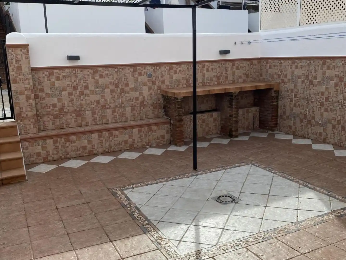 Casa adosada de lloguer a Calle Escritor Marcos Negrete, 5, Churriana - El Pizarrillo - La Noria-Guadalsol Casa adosada de lloguer a Calle Escritor Marcos Negrete, 5, Churriana - El Pizarrillo - La Noria-Guadalsol