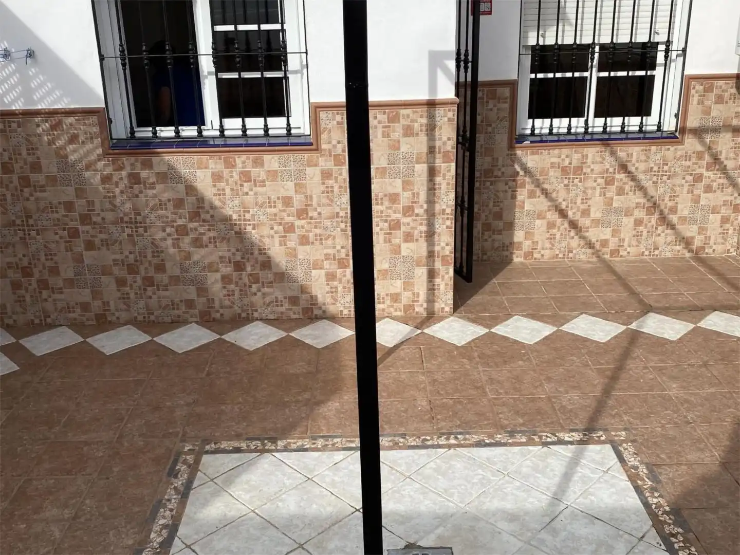 Casa adosada de lloguer a Calle Escritor Marcos Negrete, 5, Churriana - El Pizarrillo - La Noria-Guadalsol Casa adosada de lloguer a Calle Escritor Marcos Negrete, 5, Churriana - El Pizarrillo - La Noria-Guadalsol