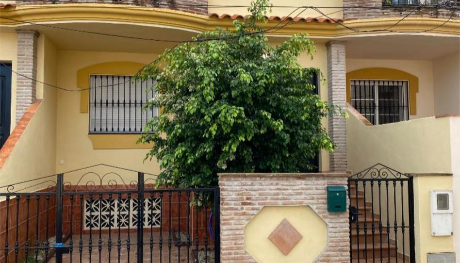 Photo 1 of Single-family semi-detached to rent in Calle Escritor Marcos Negrete, 5, Churriana - El Pizarrillo - La Noria-Guadalsol, Málaga