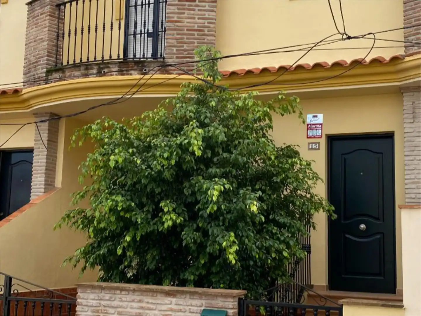 Casa adosada de lloguer a Calle Escritor Marcos Negrete, 5, Churriana - El Pizarrillo - La Noria-Guadalsol Casa adosada de lloguer a Calle Escritor Marcos Negrete, 5, Churriana - El Pizarrillo - La Noria-Guadalsol