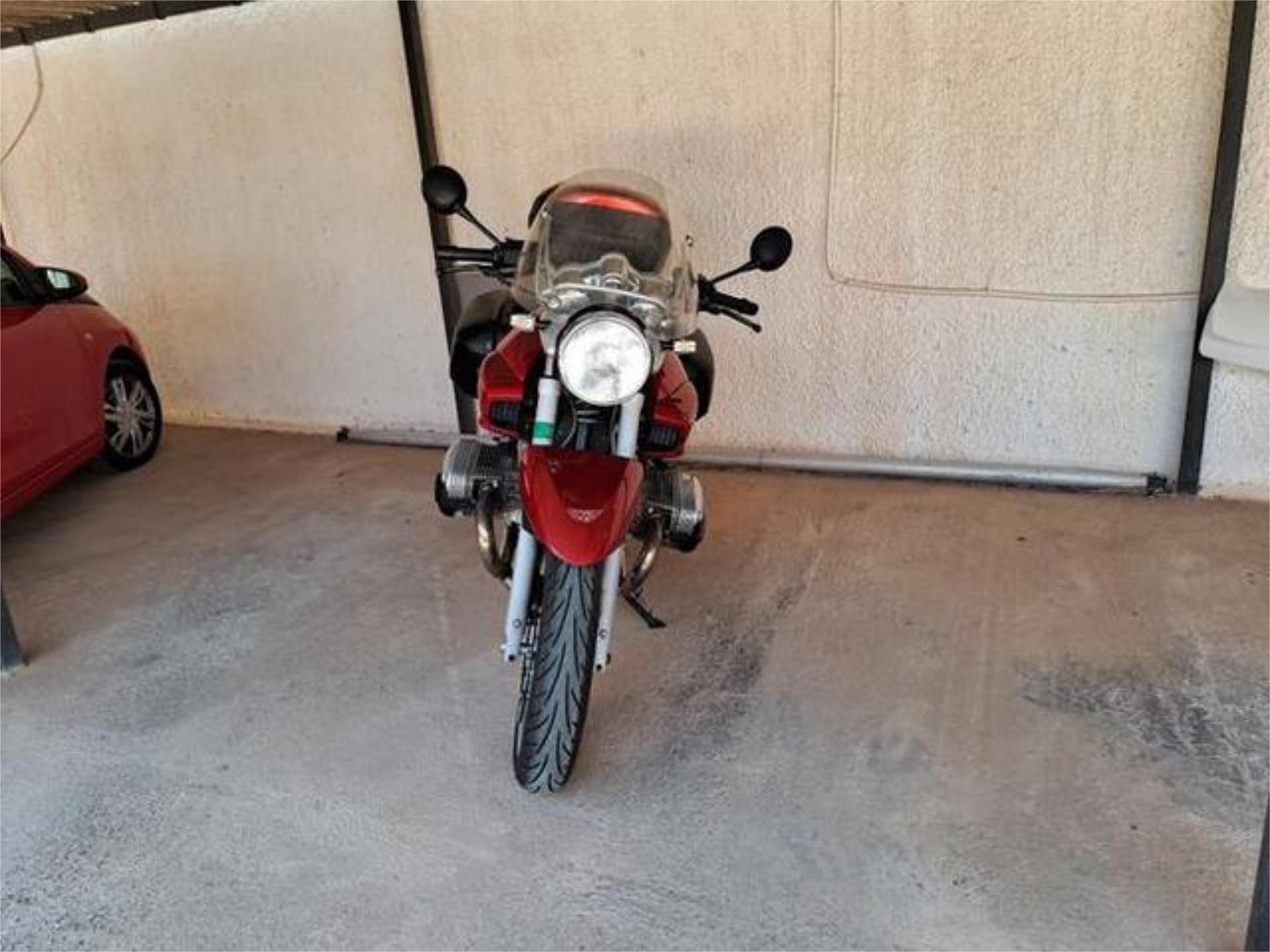Exterior view of Garage to rent in San Javier
