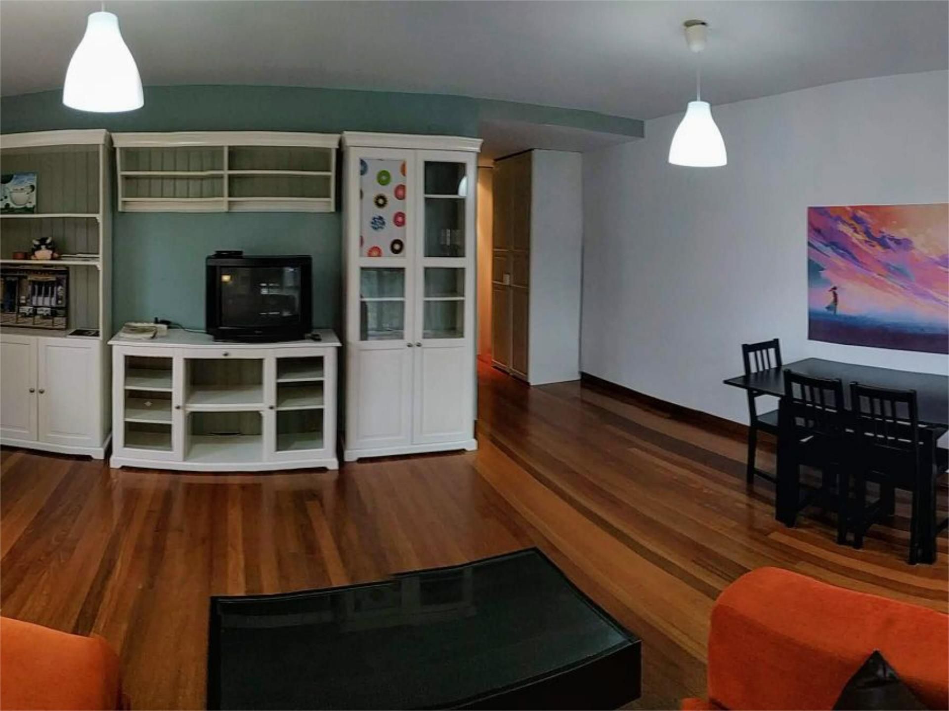 Living room of Flat for sale in Ramales de la Victoria  with Terrace